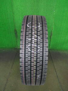 J-40 295/80R22.5 153/150J BS W900 新品未使用 1本のみ