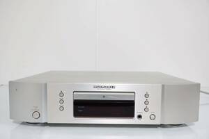 marantz マランツ CDプレイヤー CD5004 CDデッキ　音出し可　手渡し可能　2010年製