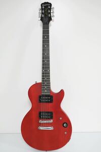 Epiphone Les Paul Special VE エピフォン レスポールスペシャル ヴィンテージエディション エレキギター 手渡し可能