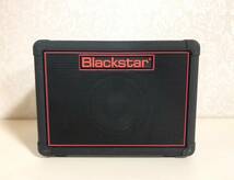 BLACKSTAR ブラックスター FLY 3 BLUETOOTH イケベ レッドライン_画像1