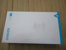 アンカー Anker 335 Power Bank (PowerCore 20000) White A1288021 [20000mAh /USB Power Delivery対応 /3ポート /充電タイプ]10-20610-206_画像1