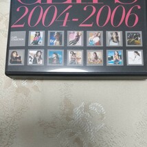 二枚セット価格【ゆうパケット送料無料】８ ｆｉｌｍｓ ａｎｄ ｍｏｒｅ/BoA COMPLETE CLIPS 2004-2006 DVD ボア BOA _画像5