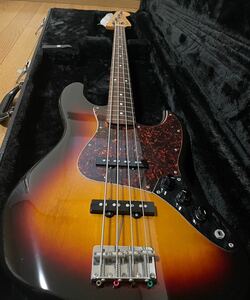 Fender JAZZ BASS Japan