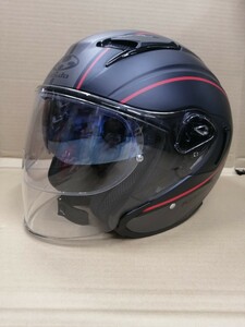 OGK Kabuto オージーケーカブト EXCEED エクシード XLサイズ OGK 二輪　ジェットヘルメット