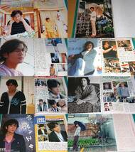 SMAP　稲垣吾郎 1989年～2020年 大量 切り抜き ファイル 2冊 153P_画像8