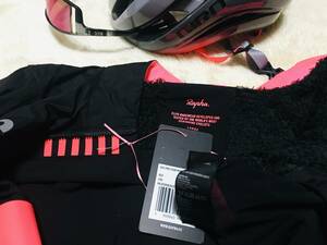 超美品　RCC ラファ rapha インサレーテッド　ジャケット　Ｌサイズ