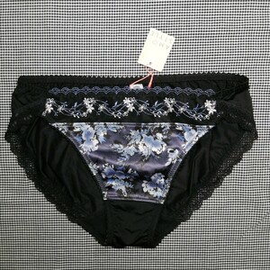 アモスタイル AMOSTYLE Mサイズ ショーツ パンツ パンティ タグ付き トリンプ triumph AMO''S STYLE 10208348 M014