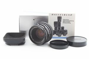 #k82★美品★ HASSELBLAD Carl Zeiss Planar CF 80mm F2.8 T* ハッセルブラッド