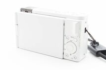 #k54★美品★ ソニー SONY VLOGCAM ZV-1G シューティンググリップキット_画像8