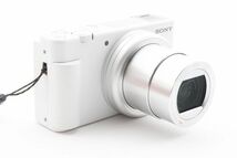 #k54★美品★ ソニー SONY VLOGCAM ZV-1G シューティンググリップキット_画像4