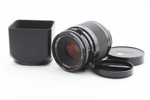 #k83★美品★ ハッセルブラッド HASSELBLAD Carl Zeiss Makro-Planar CF 120mm F4 T*