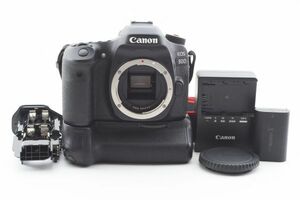 #h406★美品★ キャノン CANON EOS 80D ボディ