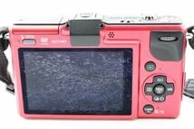 #k139★実用品★ パナソニック Panasonic LUMIX DMC-GF2 ボディ_画像6