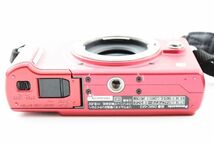 #k139★実用品★ パナソニック Panasonic LUMIX DMC-GF2 ボディ_画像8