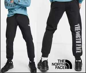 新品正規Мサイズ THE NORTH FACE　　　　RECYLCED EXPEDITION SWEATPANT リサイクルエクスペディショングラフィックパンツ