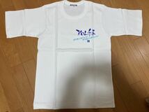 激レア Tシャツ 松山千春 キャニオンレコード 販促品 非売品_画像1