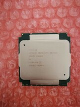 Intel Xeon　 E5-2699V3 SR1XD_画像1
