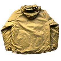 【新品】イギリス軍 PCS Thermal Jacket BRITISH ARMY サーマルジャケット PCU ECWCS 180 / 100 L_画像4