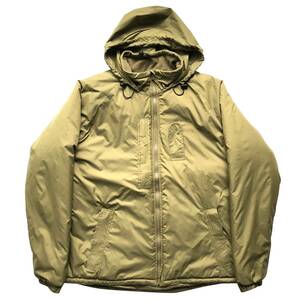 【新品】イギリス軍 PCS Thermal Jacket BRITISH ARMY サーマルジャケット PCU ECWCS 190 / 110 XL