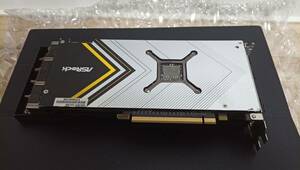 【中古品】 動作良好品 ASRock　Radeon RX 5700 XT Challenger D 8G OC