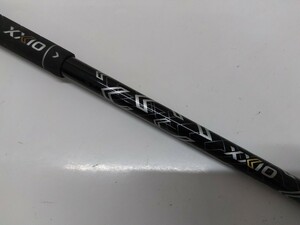 DUNLOP ダンロップ MP1100 flex:R INTERNATIONAL FLEX CODE 3222 約41.5インチ(画像2) 純正シャフト