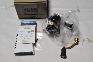 DAIWA 23 レガリス LT2000S-XH ほぼ新品