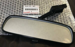 ★限定品★トヨタ 純正 新品 MR2 SW20 インナリヤビュー ミラー ルームミラー Toyota MR2 SW20 Inner Rear View Mirror Room Mirror