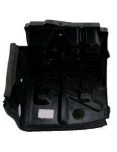 ★限定品★トヨタ 純正 新品 ランドクルーザー FJ80 HDJ81 HZJ81 バッテリーボックス左側 Toyota Land Cruiser Battery Box Left Side