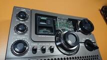 ICF SONY ICF-5900 スカイセンサー 【動作品】【レストア済】 _画像4