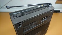 ICF SONY ICF-5900 スカイセンサー 【後期モデル】【動作品】【レストア済】 _画像7