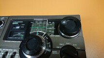 ICF SONY ICF-5900 スカイセンサー 【動作品】【レストア済】 _画像3