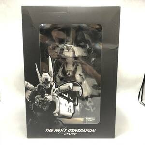 スター・チャンネル 98式AV イングラム 1/33スケールフィギュア THE NEXT GENERATION パトレイバー