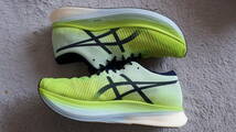 asics アシックス meta speed sky メタスピードスカイ 26.5cm 中古_画像3