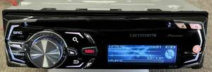 Carrozzeria DEH-780 CD/USB/AUX/FM/AM