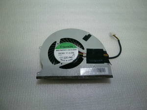 SUNON　MG75070V1-C010-S99　 動作品