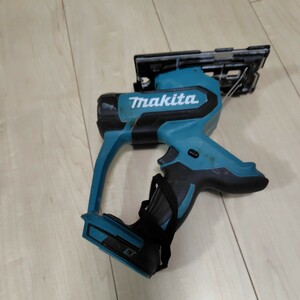 マキタ 充電式ボードカッター makita　SD180D ジャンク