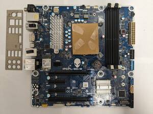 簡易チェック済み マザーボード DELL Alienware Aurora R8 IPCFL-SC/R LGA1151