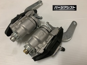 再入荷しました！ S30Z ホイールシリンダー左右セット ASSY 7/8 HS30 240Z 240ZG PS30 旧車 カップキット シリンダー HLS30 L型 L28