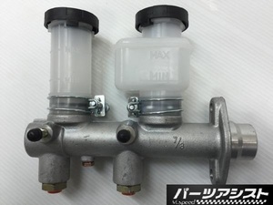 ブタケツ ジャパン 7/8マスターシリンダー GC211 GC210 C130 GC211 ガメラ C131 街道レーサー 旧車 L型