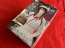 ★即決136★未開封★地獄楽 ぬーどるストッパーフィギュア 山田浅ェ門 佐切 ★FURYU プライズ　フィギュア ★_画像1