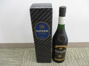 未開栓　MAJOR NAPOLEON メジャー ナポレオン ブランデー 700ml 40％