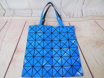 BAO BAO ISSEY MIYAKE バオバオ イッセイミヤケ 6×6トートバッグ BB41-AG332 PLEATS PLEASE プリーツプリーズ_画像2