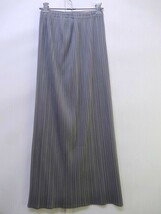 PLEATS PLEASE プリーツプリーズ プリーツスカート 1 PP04-JG613 ISSEY MIYAKE イッセイミヤケ_画像2