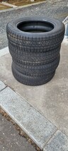 18年製 ブリヂストン VRX2 155/65R14 送料200サイズ_画像1