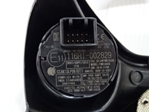 ホンダ S660 JW5 メーターカバー メーターフード スイッチ付き メーター周りのパネル_画像8