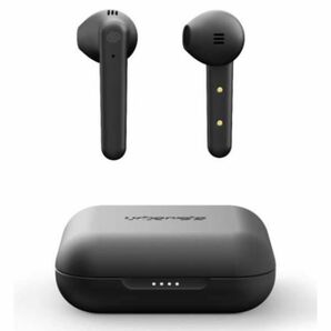 【未開封】STOCKHOLM PLUS True Wireless (Midnight Black)