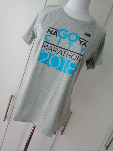2024年最新】Yahoo!オークション -名古屋シティマラソン tシャツの中古