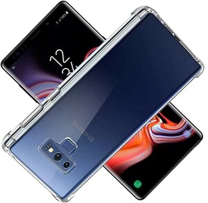 対応 Samsung Galaxy Note9 SC-01L SCV40 ケース GalaxyNote9 カバー Samsung