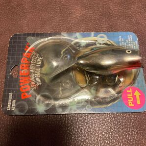パワーパック 新品