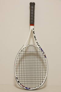 【美品】Tecnifibreテクニファイバー TF-40ティーエフ フォーティ 305 16M 2022年モデル (G3) 硬式テニスラケット